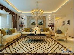 济南绿地卢浮公馆最新爆料,奢华配套再引瞩目 第3张 济南绿地卢浮公馆最新爆料,奢华配套再引瞩目 第3张